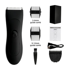 SmoothShave Pro