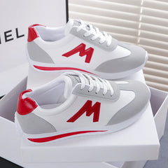 StrideMix Women's Casual Trainers