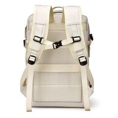 40x30x20 Cabin Backpack – Airline-Approved Travel & Laptop Bag