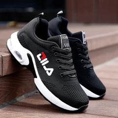 BreezeStride Women's Running Shoes