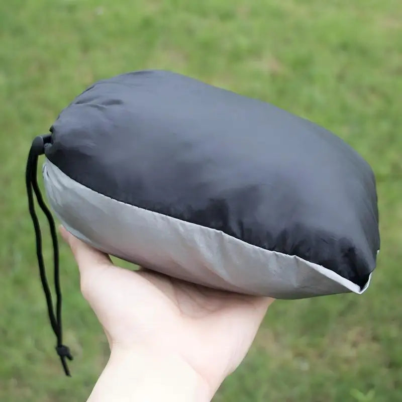 Portable Camping Hammock, Single or Double