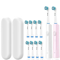 RevolveClean Electric Toothbrush