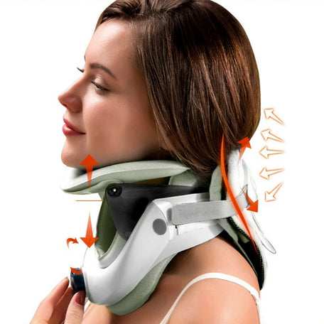 ComfortLift Neck Traction Device