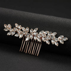 Ethereal Elegance Bridal Hair Comb