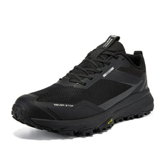 TrailBlaze Men's Hiking Sneakers