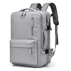 40x30x20 Cabin Backpack – Airline-Approved Travel & Laptop Bag