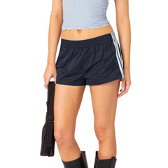 BreezeStride Women's Shorts