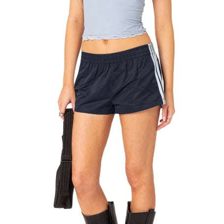 BreezeStride Women's Shorts
