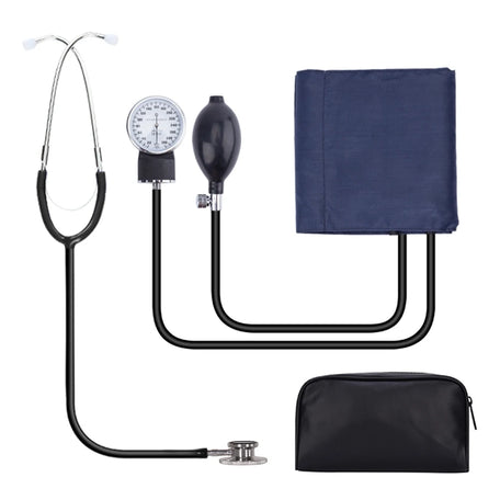 Precision Pulse Manual Blood Pressure Monitor
