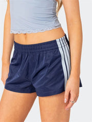 BreezeStride Women's Shorts