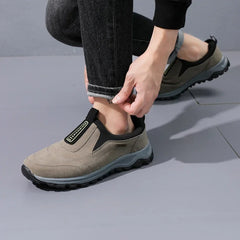 MAEDEF High-Quality Indestructible Men's Sneakers
