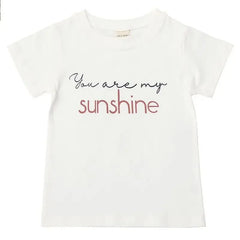 Flawless Love Print Kids' T-Shirt – Casual Summer Cotton Tee