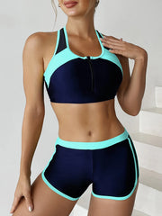 WaveFlex Sports Bikini Set