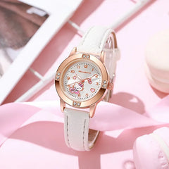 Sanrio Hello Kitty & Friends Quartz Watch