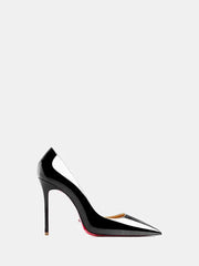 Elegance Redefined: Stiletto Luxe