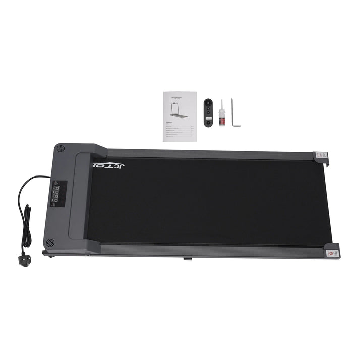StridePro Under Desk Treadmill, image 2