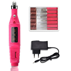 Ultimate Gel Nail Art Kit