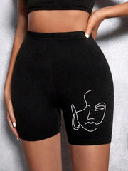 FlexActive Women's Performance Shorts