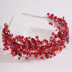 Radiant Elegance Bridal Tiara
