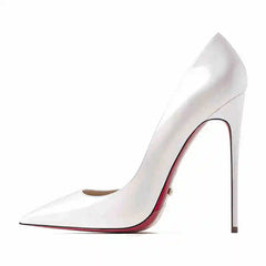 Elegance Redefined: Stiletto Luxe