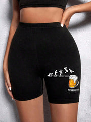FlexActive Women's Performance Shorts