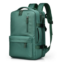 40x30x20 Cabin Backpack – Airline-Approved Travel & Laptop Bag
