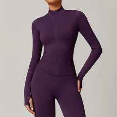 BreezeFlex Women's Active Jacket