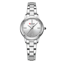 CURREN Original Women’s Elegant Quartz Watch