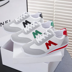 StrideMix Women's Casual Trainers