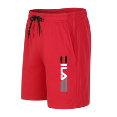Boys' Cotton Sports Shorts – Lightweight Summer Running & Casual Wear