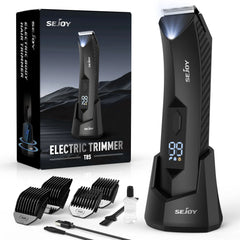 VersaTrim 6-in-1 Grooming Kit