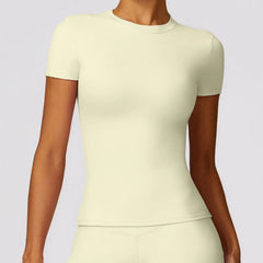 BreezeFit Women's Active Tee