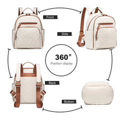 ChicGuard Mini Backpack