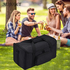 BoomGuard Speaker Carry Case – Heavy-Duty Travel Bag for Ultimate Ears Hyperboom
