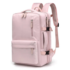 40x30x20 Cabin Backpack – Airline-Approved Travel & Laptop Bag