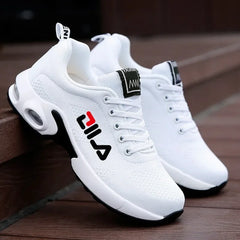 BreezeStride Women's Running Shoes
