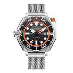 FeelNever Luxury Automatic Men's Watch