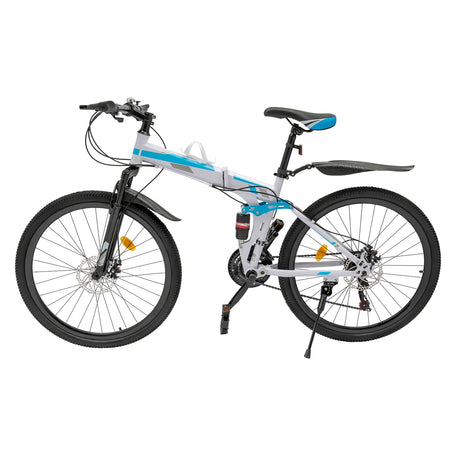 TrailFlex 21 Mountain Bike