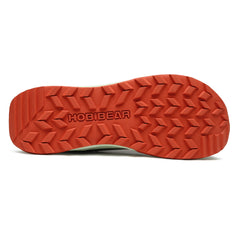 TrailTrek Elastic Hiking Shoes