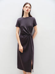 Ethereal Elegance Summer Dress