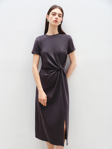 Ethereal Elegance Summer Dress