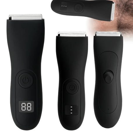 SmoothShave Pro