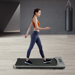 StrideLite Under Desk Treadmill