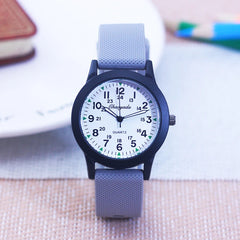 Kids' 24-Hour Luminous Sports Watch