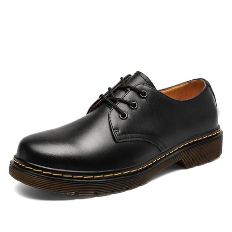 Oxford Elite Safety Shoes