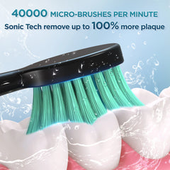SonicSmile Electric Toothbrush
