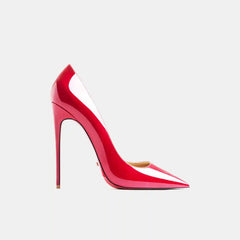 Elegance Redefined: Stiletto Luxe