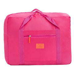 Foldable Waterproof Travel Storage Bag – Lightweight & Versatile