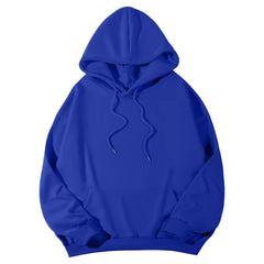 Unisex Fleece Pullover Hoodie