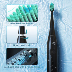 SonicSmile Electric Toothbrush
